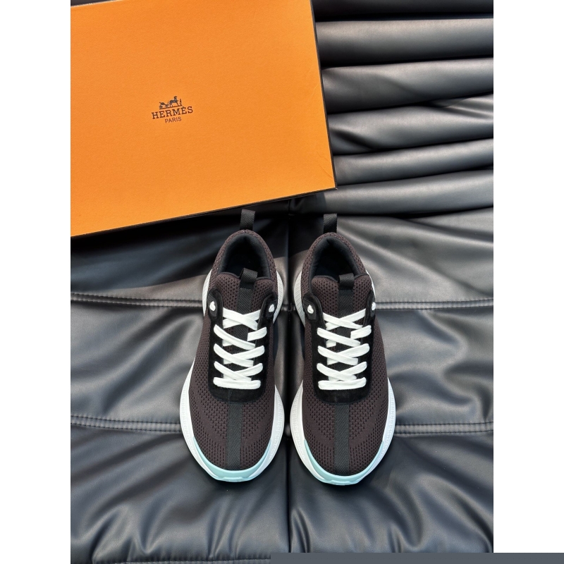 H**mes sneakers